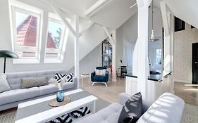 Dr Apartments - Loft 2